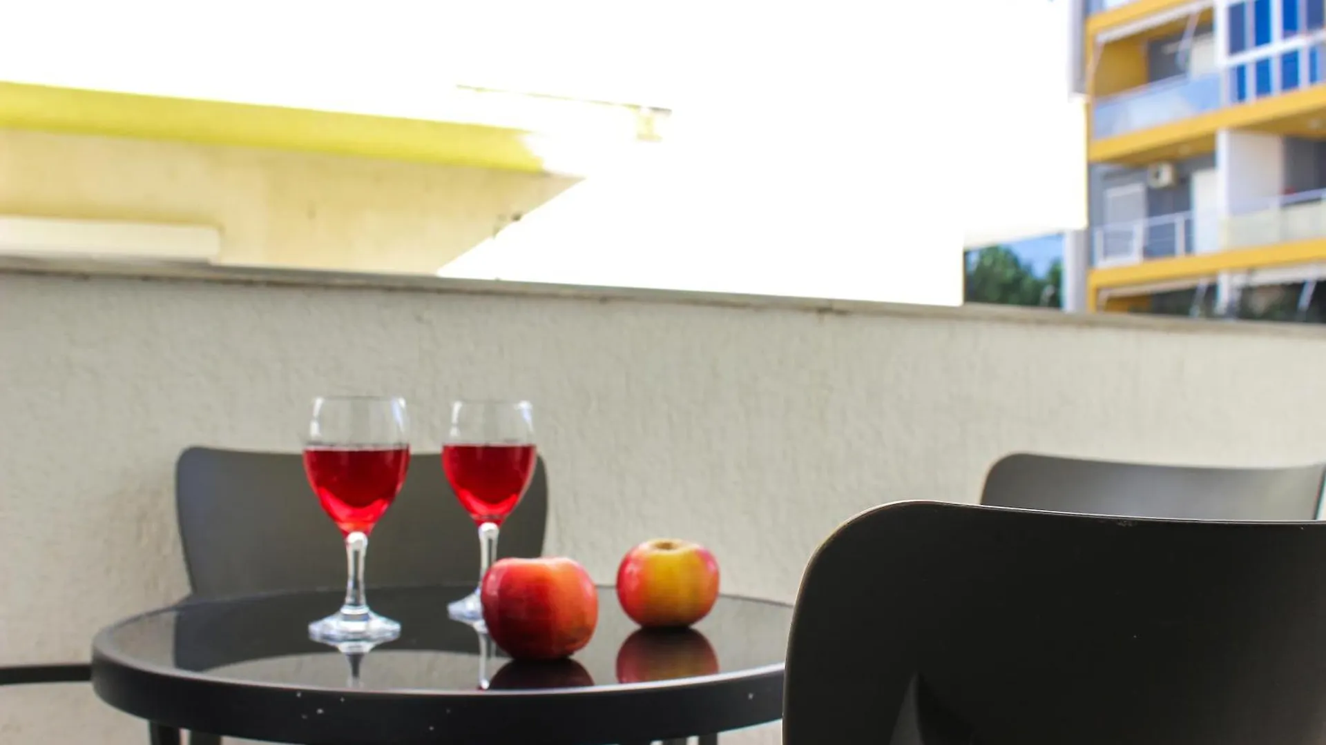 Klea Living 824 Apartment Golem  Albania
