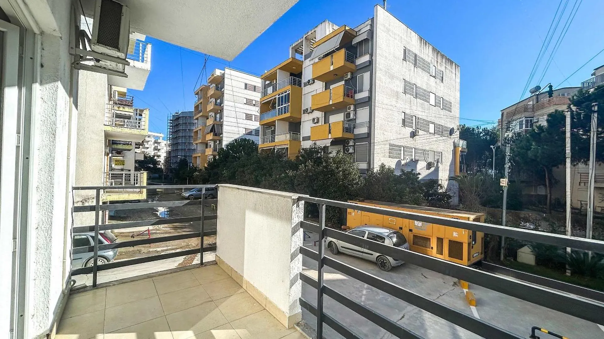 Klea Living 824 Apartment Golem  0*, Golem (Tirana) Albania