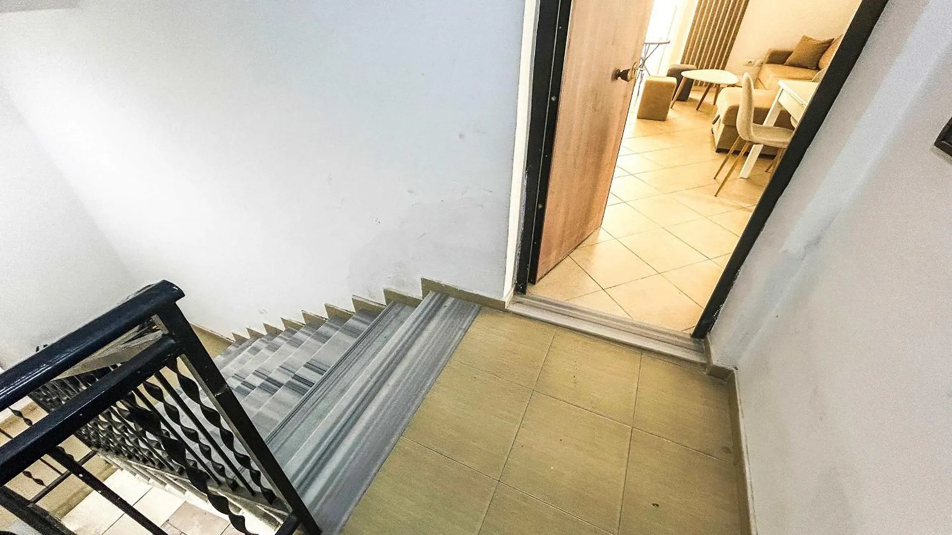 Klea Living 824 Apartment Golem   Golem (Tirana)