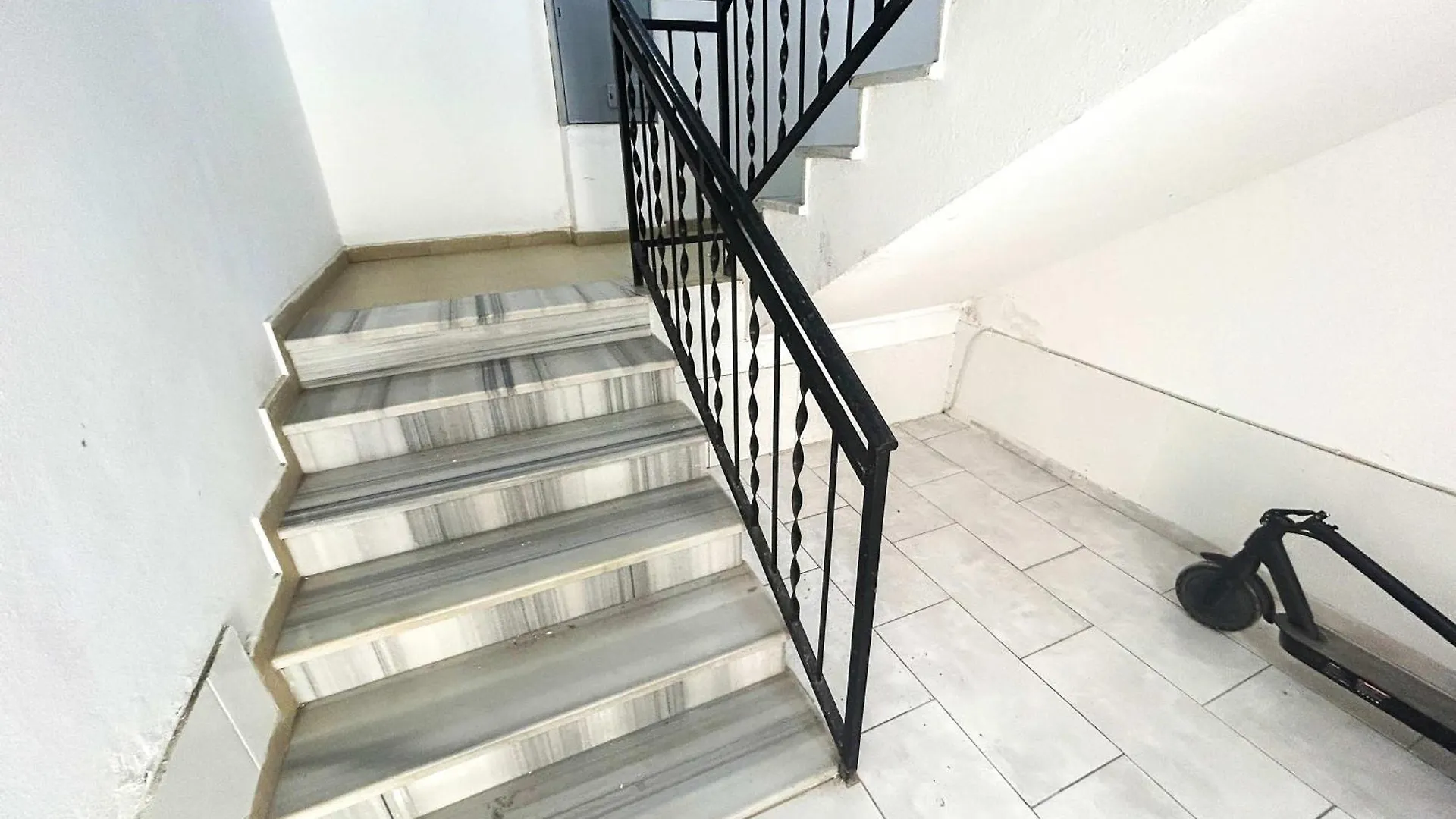 Klea Living 824 Apartment Golem  Albania