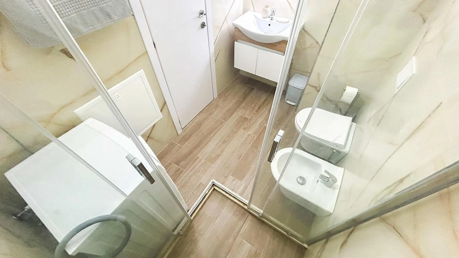 Klea Living 824 Apartment Golem  Golem (Tirana)