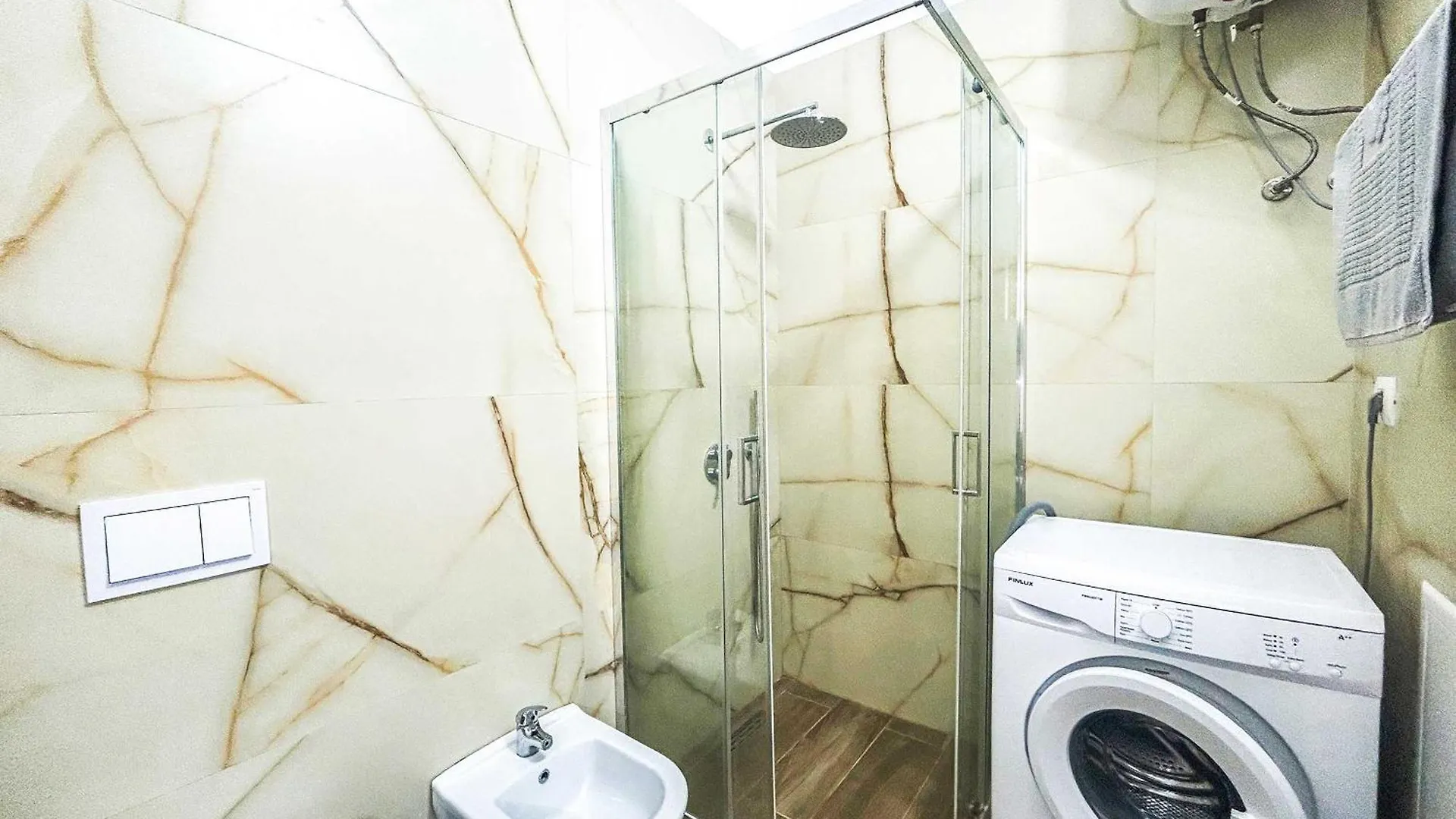 Klea Living 824 Apartment Golem   Golem (Tirana)