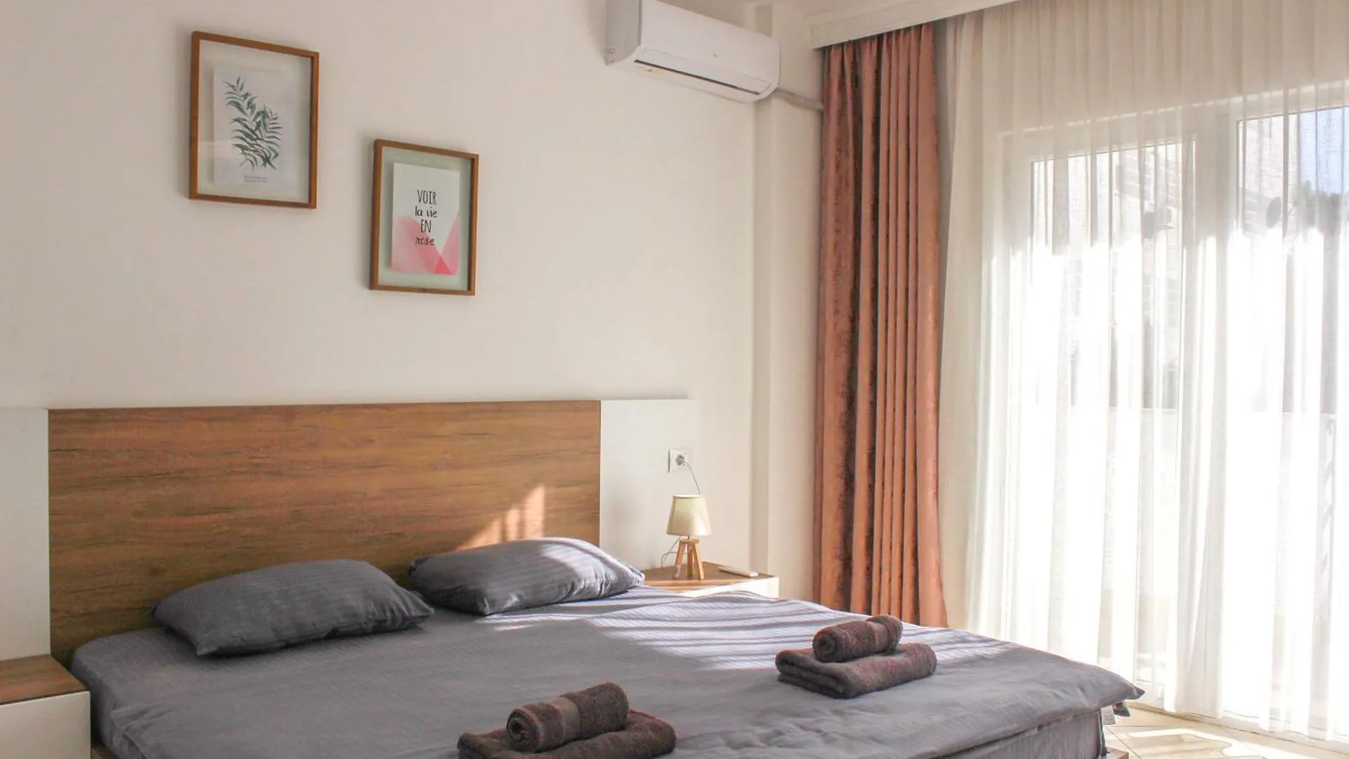 Klea Living 824 Apartment Golem   Golem (Tirana)