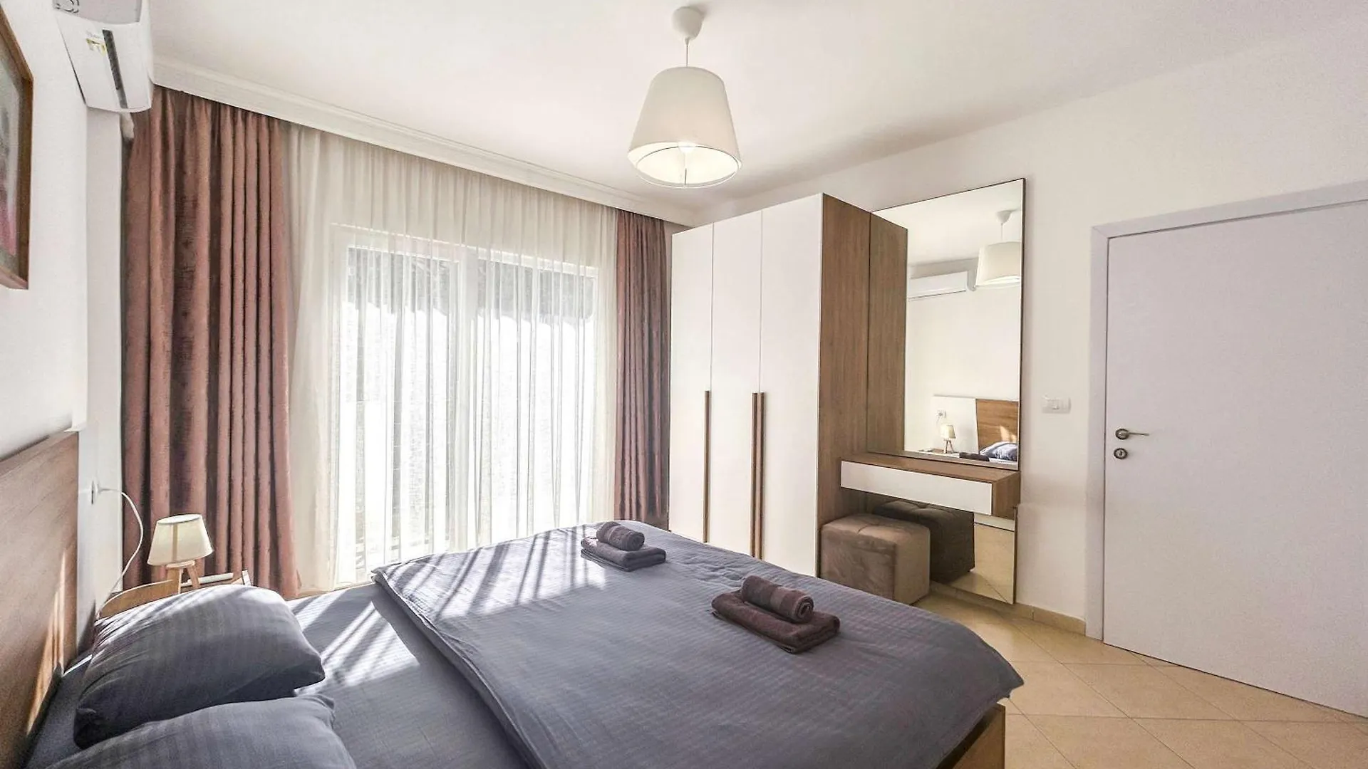 Klea Living 824 Apartment Golem  0*, Golem (Tirana)
