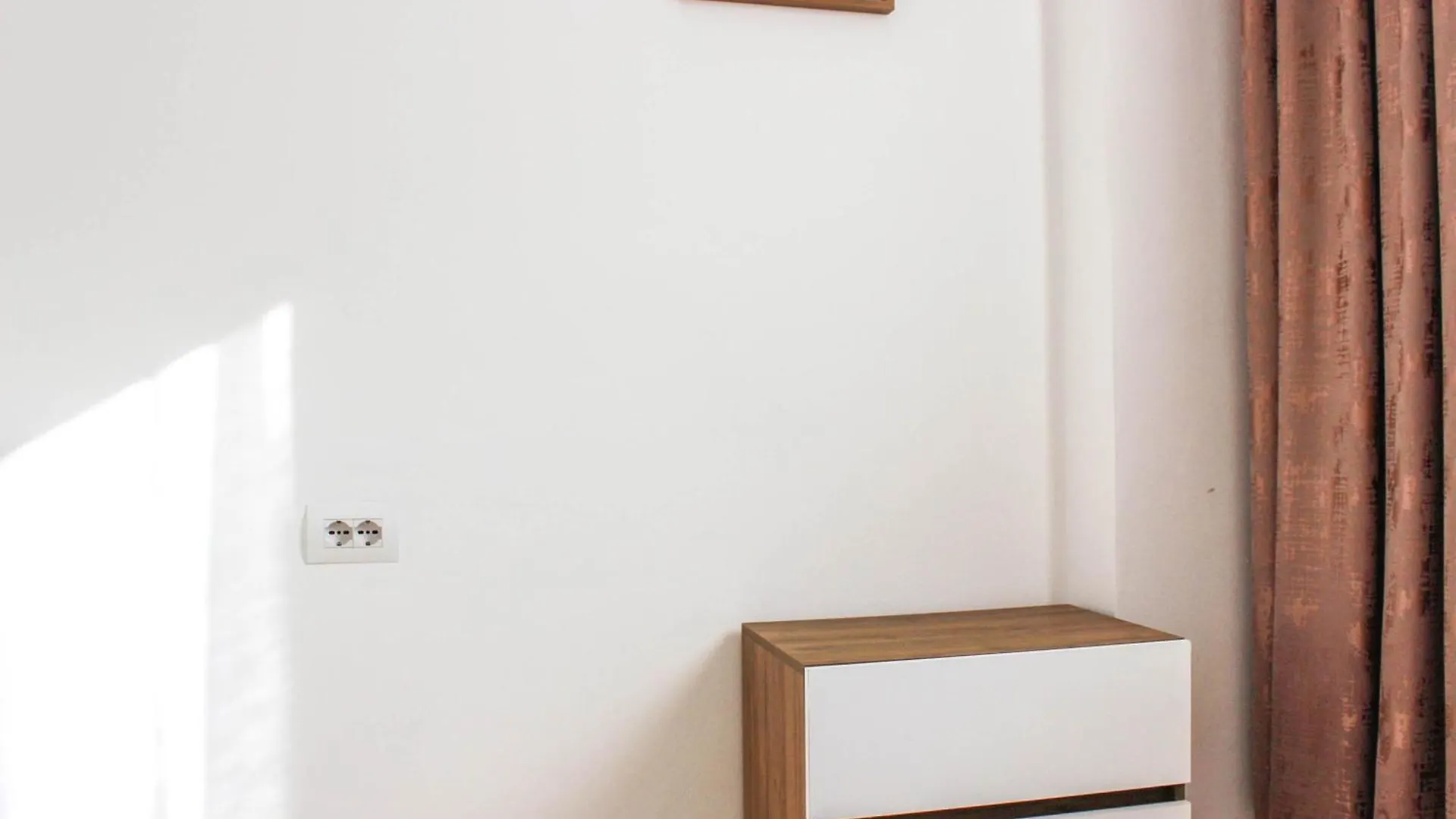 Klea Living 824 Apartment Golem   Golem (Tirana)