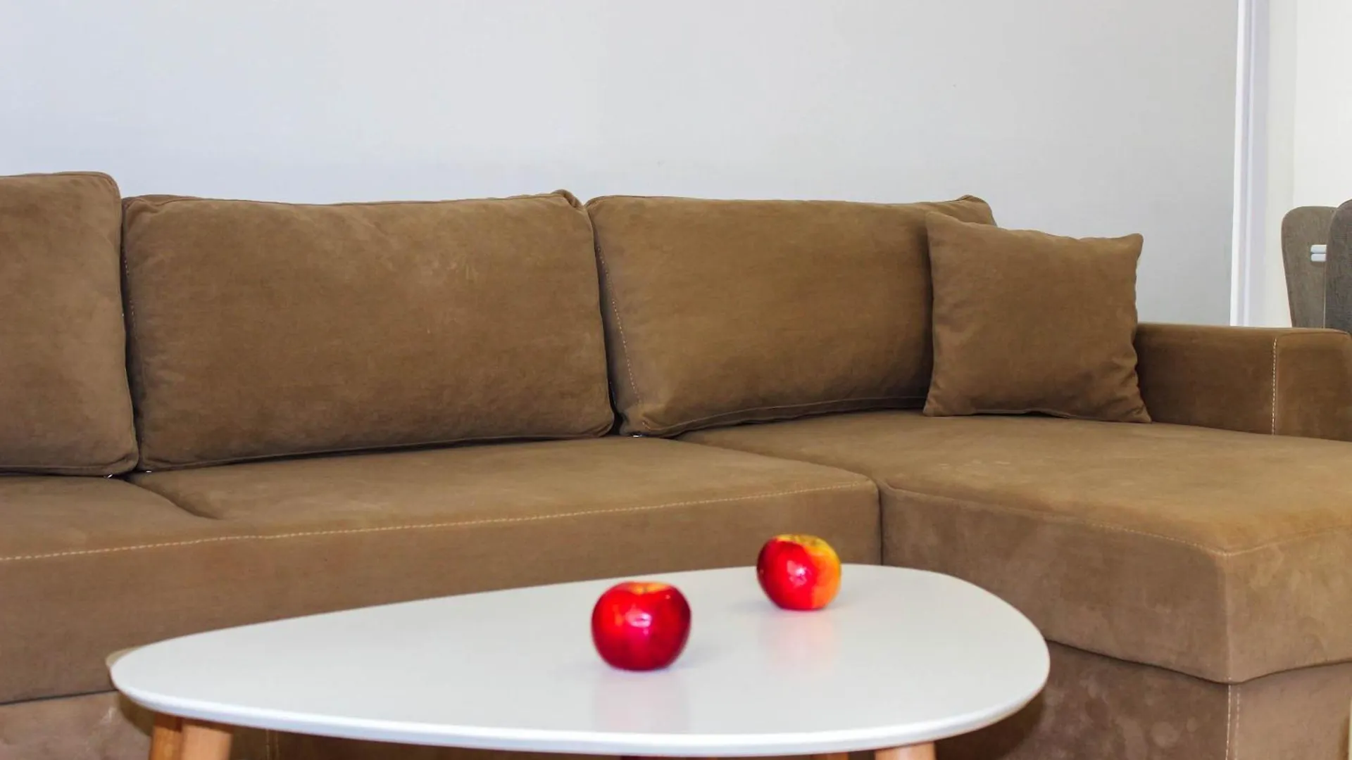 Klea Living 824 Apartment Golem  0*, Golem (Tirana)