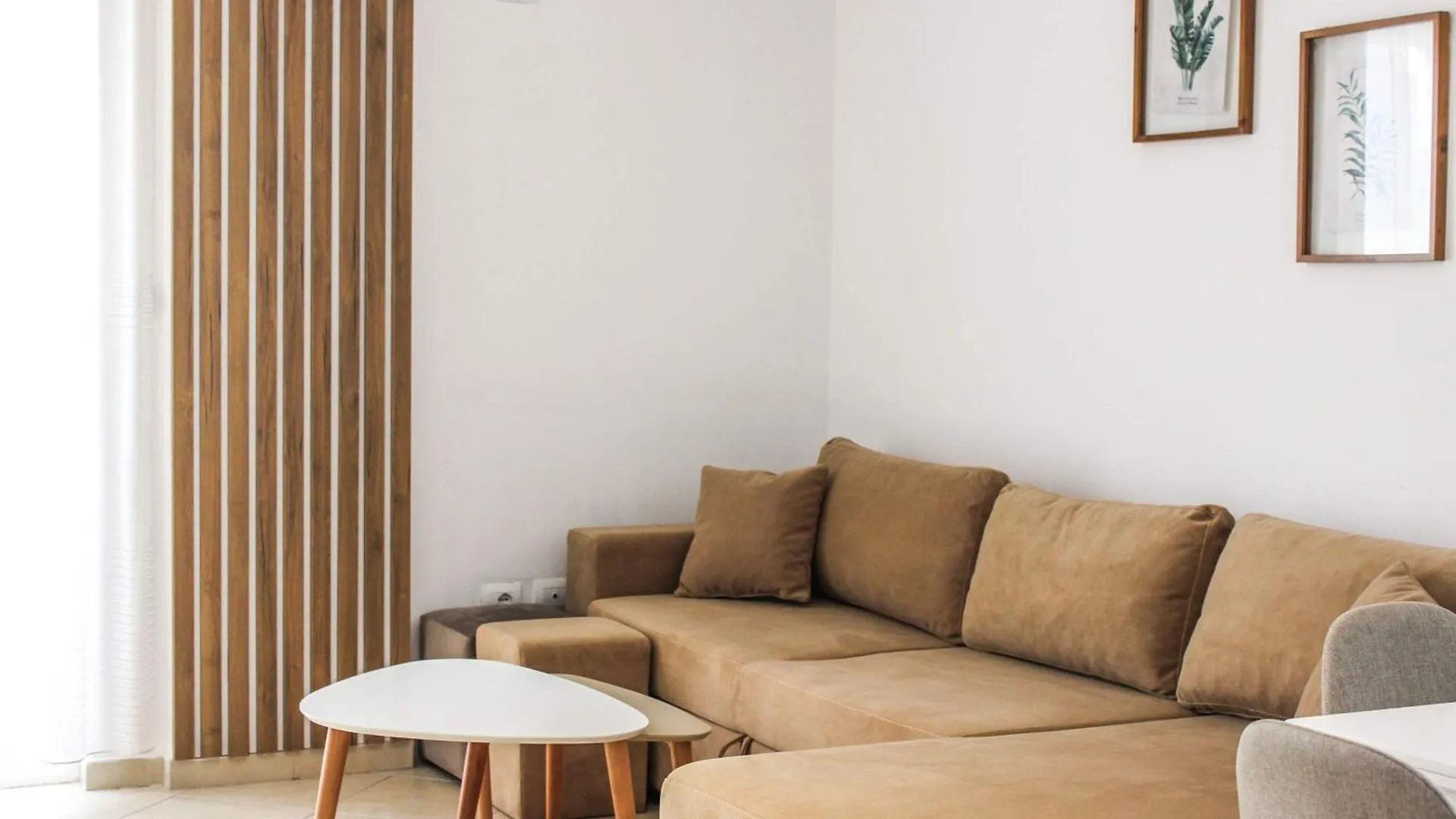 Klea Living 824 Apartment Golem  0*, Golem (Tirana) Albania